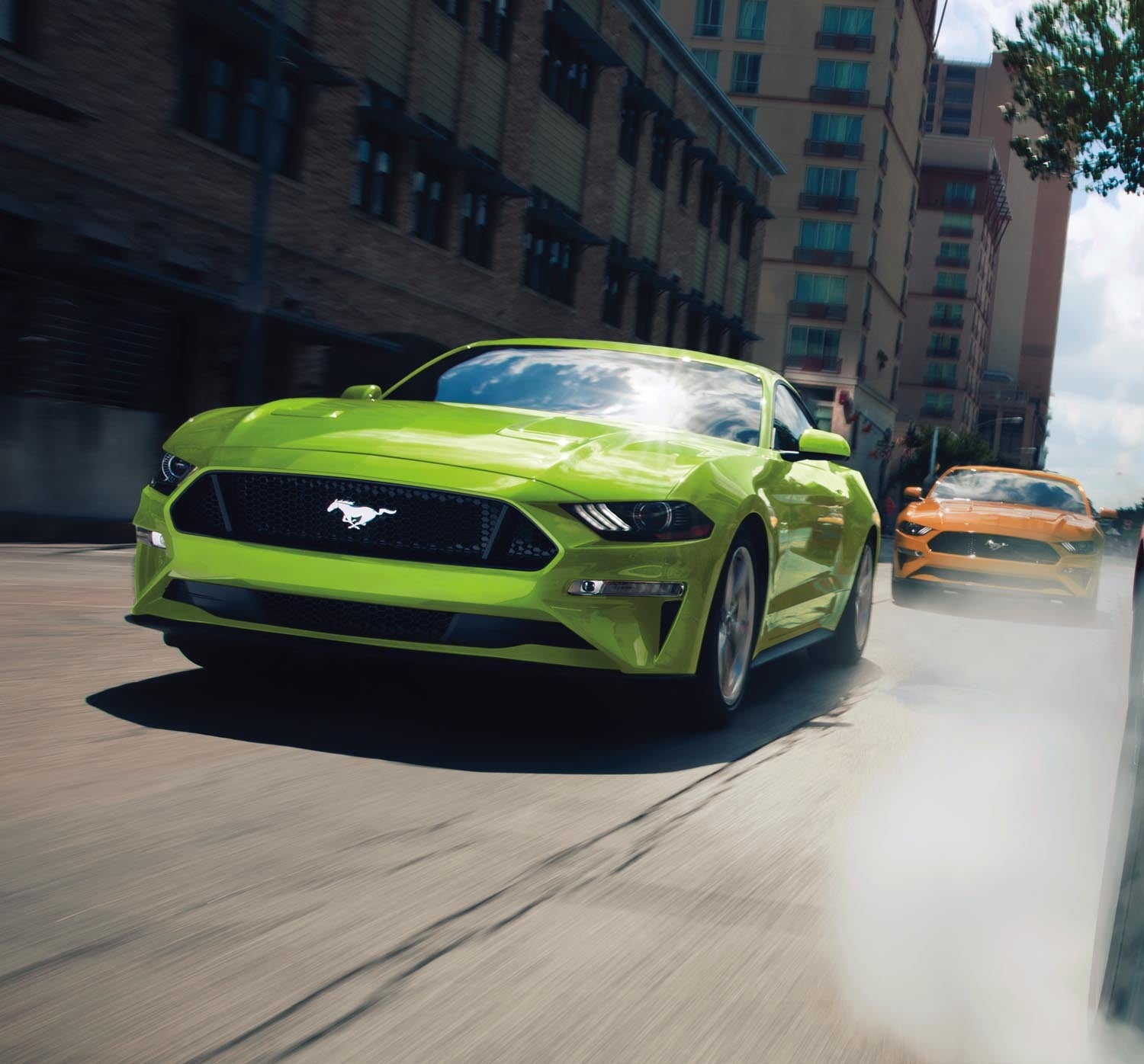 2020 Mustang  0404-4938