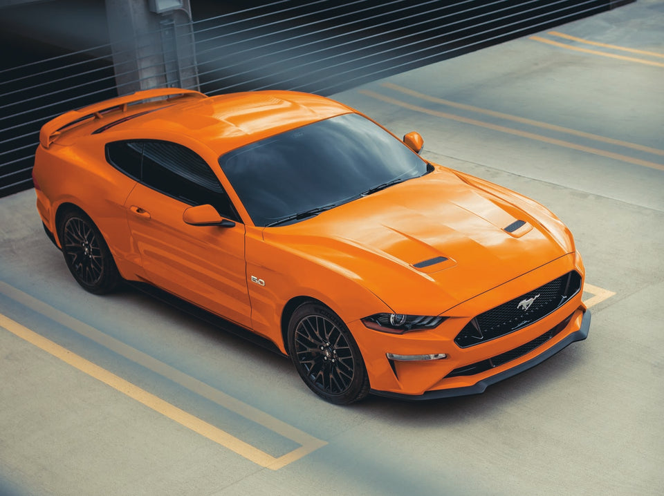 2020 Mustang  0404-4939