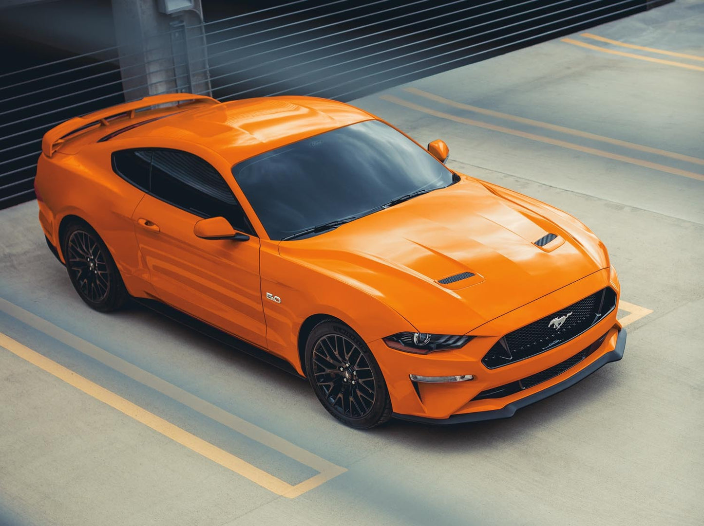 2020 Mustang  0404-4939