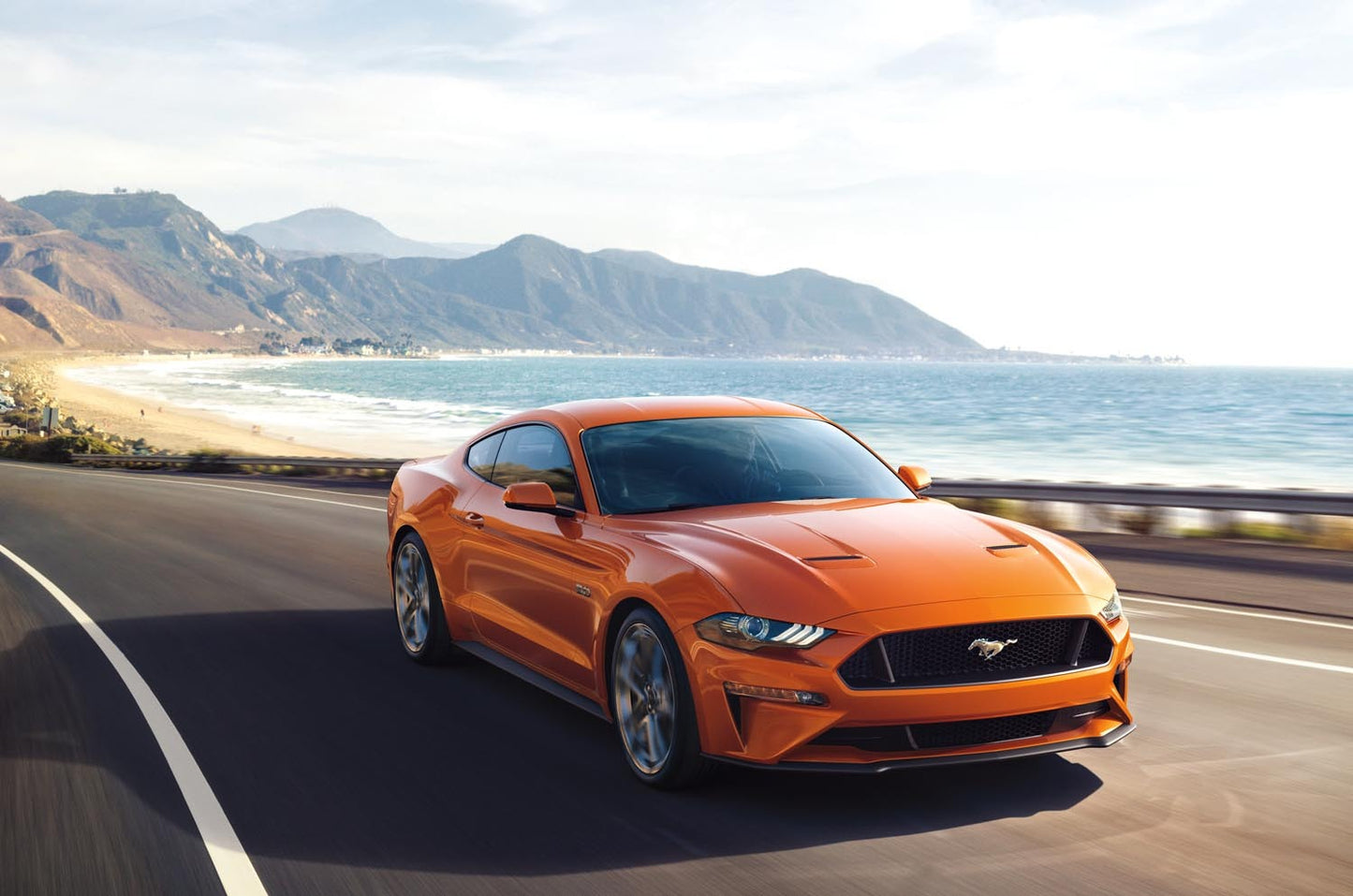 2020 Mustang  0404-4941