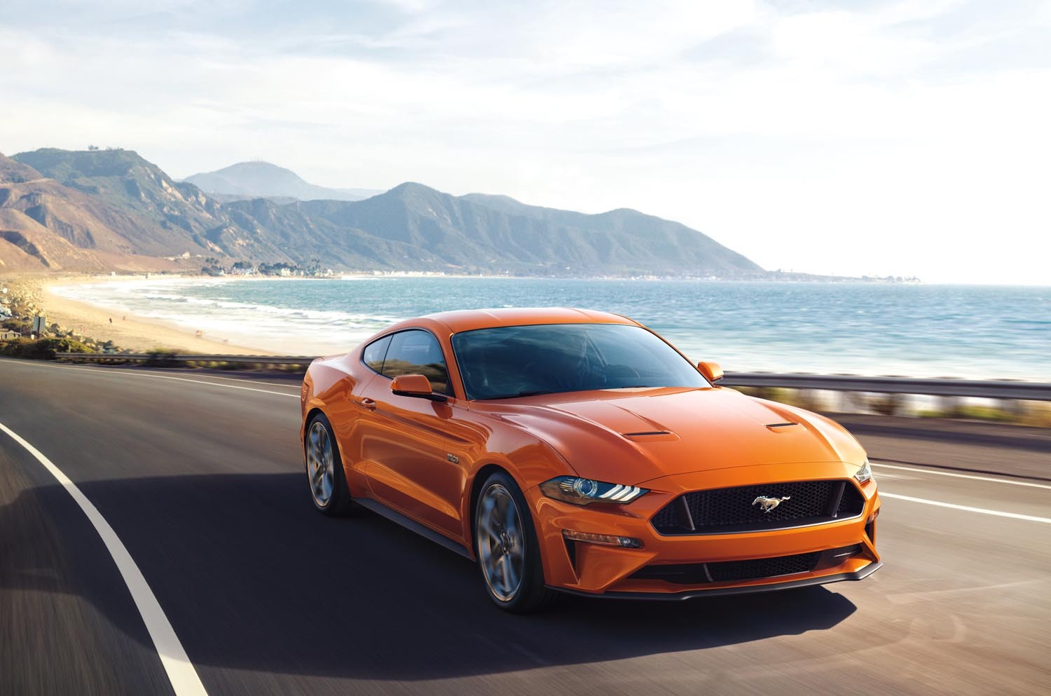 2020 Mustang  0404-4941