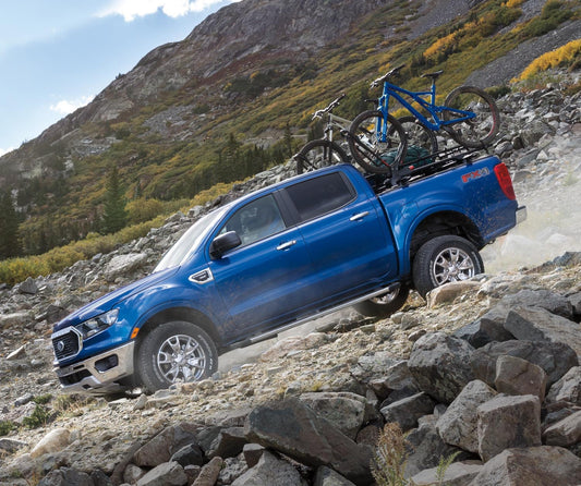 2020 Ford Ranger  0404-4945