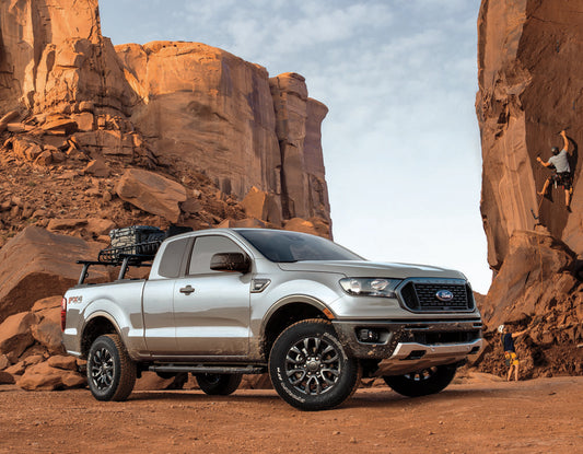 2020 Ford Ranger  0404-4946