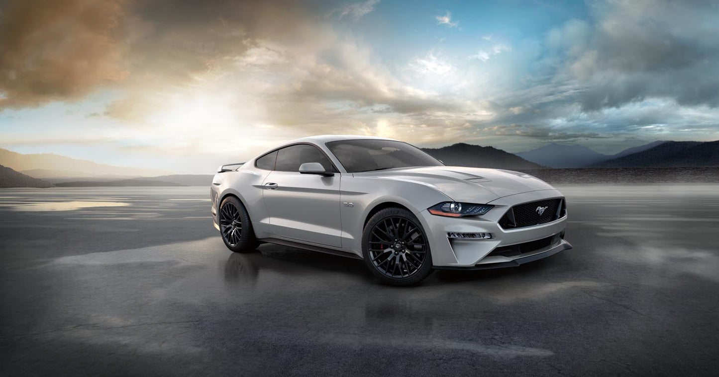 2020 Mustang  0404-4949