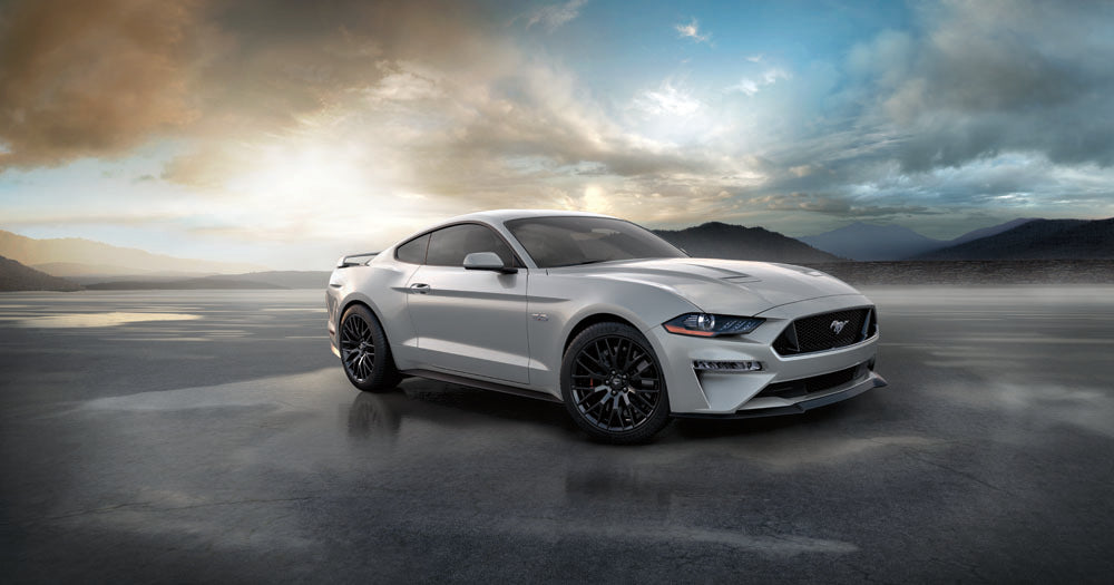 2020 Mustang  0404-4949