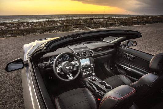 2020 Mustang  0404-4950