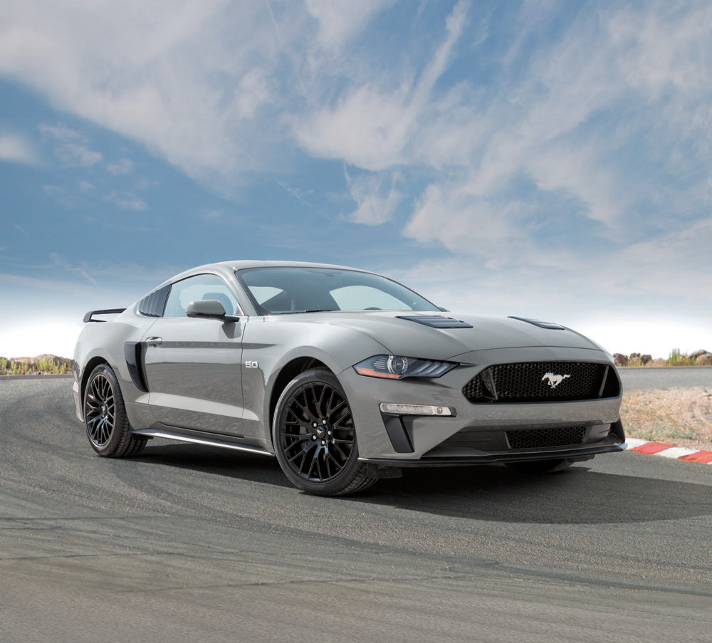 2020 Mustang  0404-4956