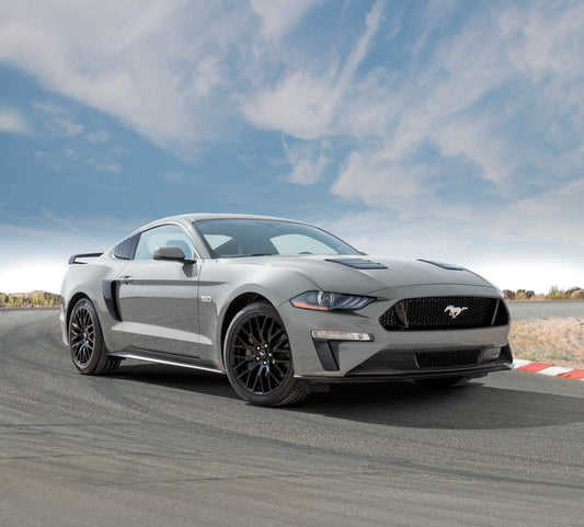 2020 Mustang  0404-4956