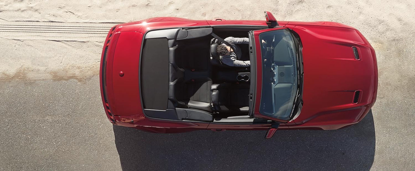 2020 Mustang  0404-4960