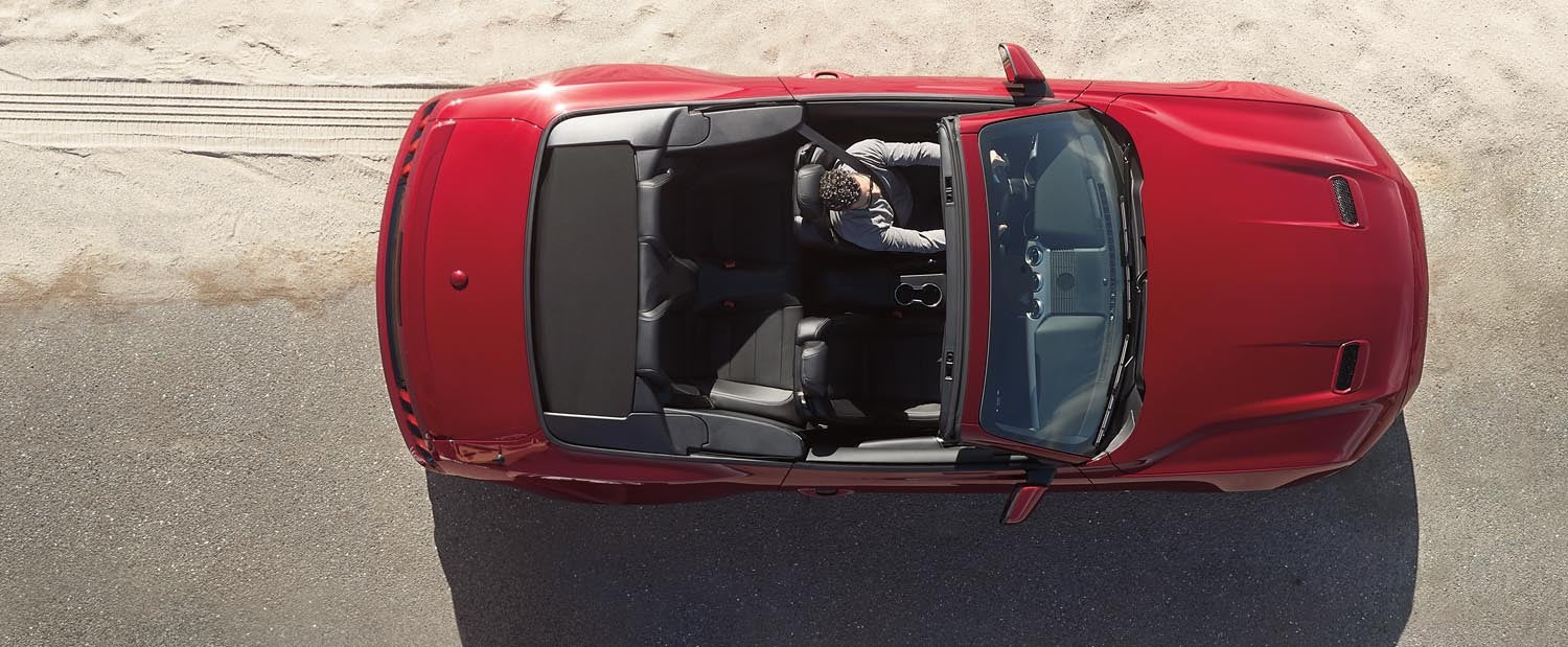 2020 Mustang  0404-4960