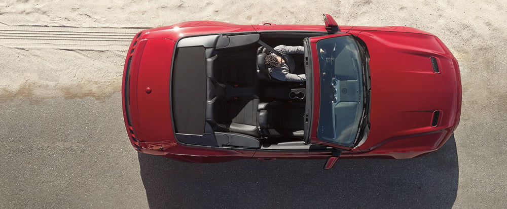 2020 Mustang  0404-4960