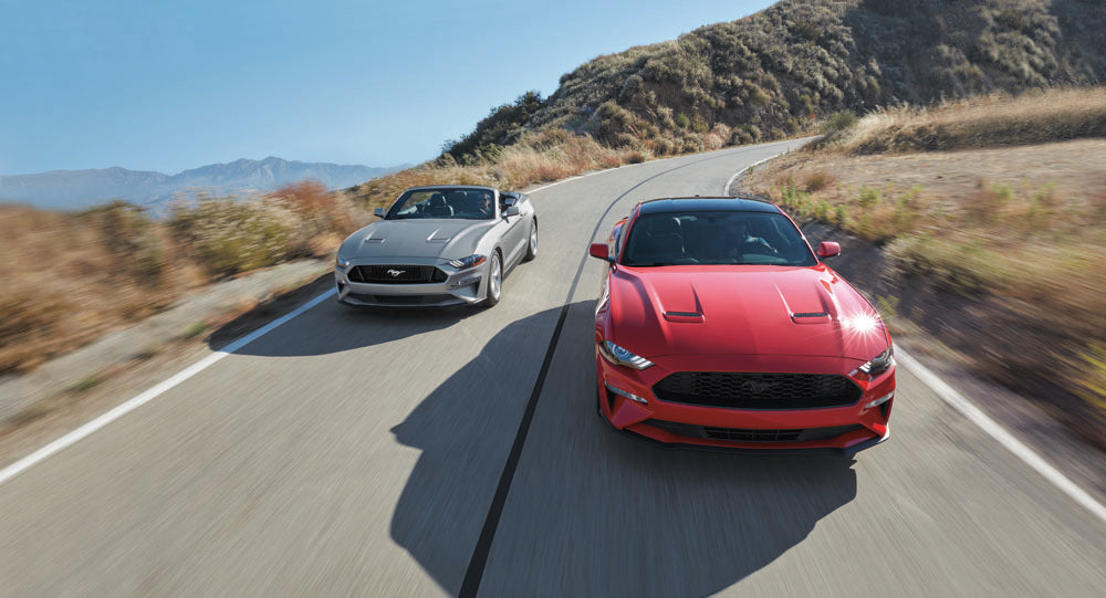 2020 Mustang  0404-4961