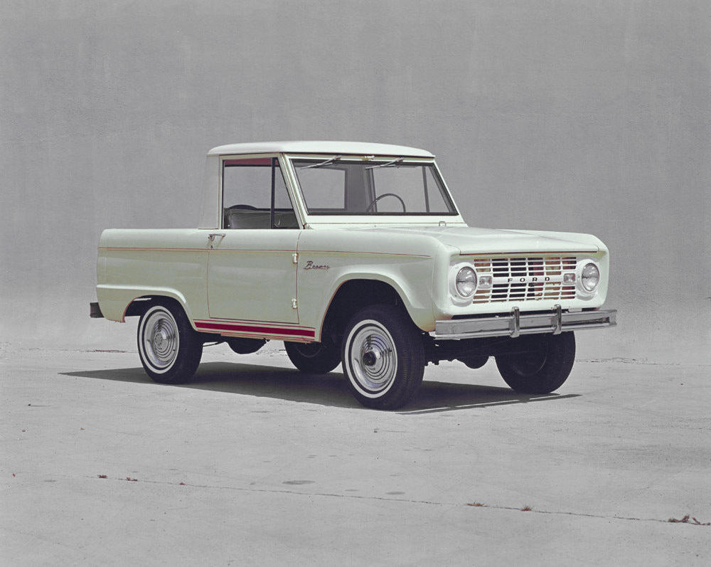 Ford Bronco 0404-5043