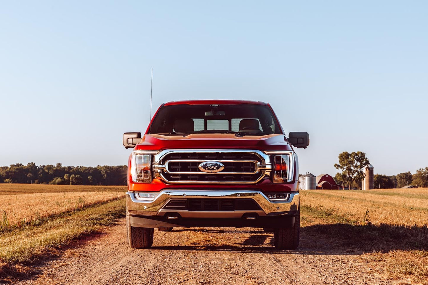 2021 Ford F-150  0404-5653