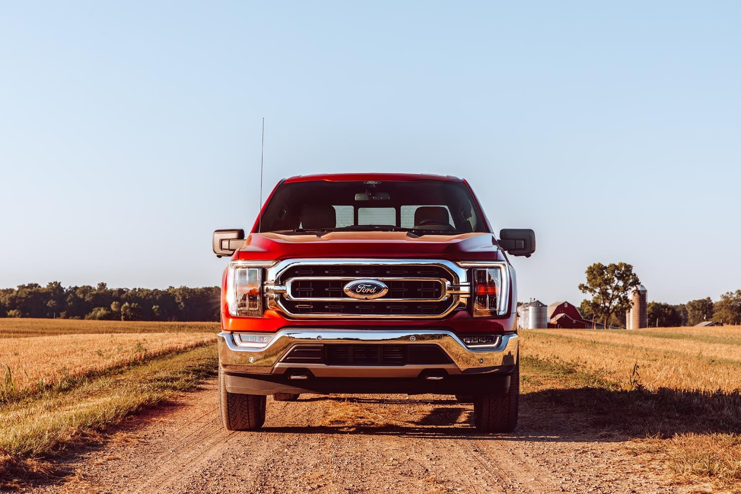 2021 Ford F-150  0404-5653