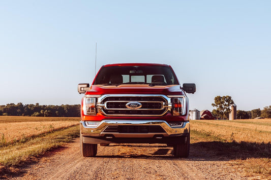 2021 Ford F-150  0404-5653