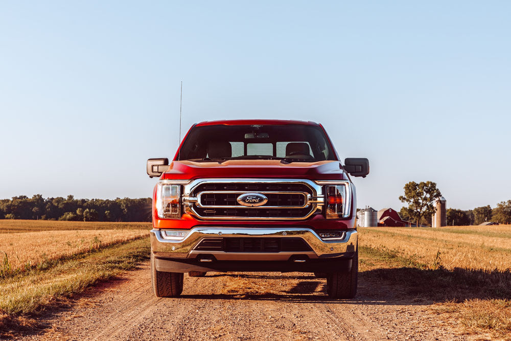 2021 Ford F-150  0404-5653