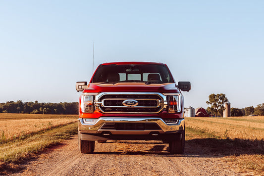 2021 Ford F-150  0404-5653
