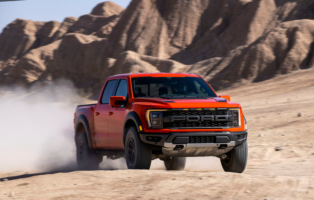 2021 Ford F-150  0404-5661