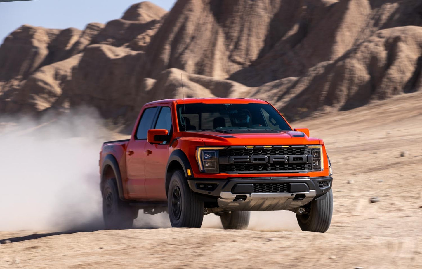 2021 Ford F-150  0404-5661
