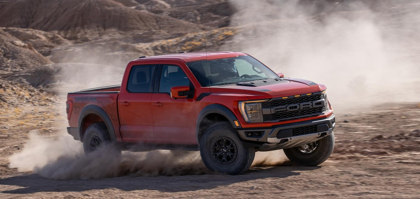2021 Ford F-150  0404-5663