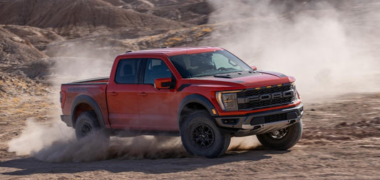 2021 Ford F-150  0404-5663