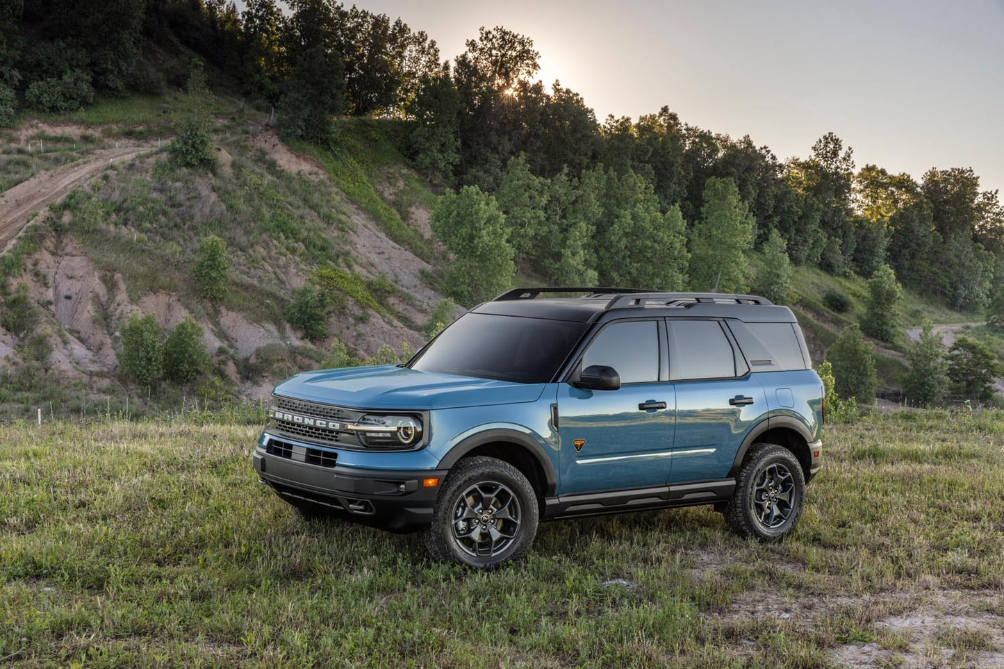 2021 Ford Bronco  0404-5682