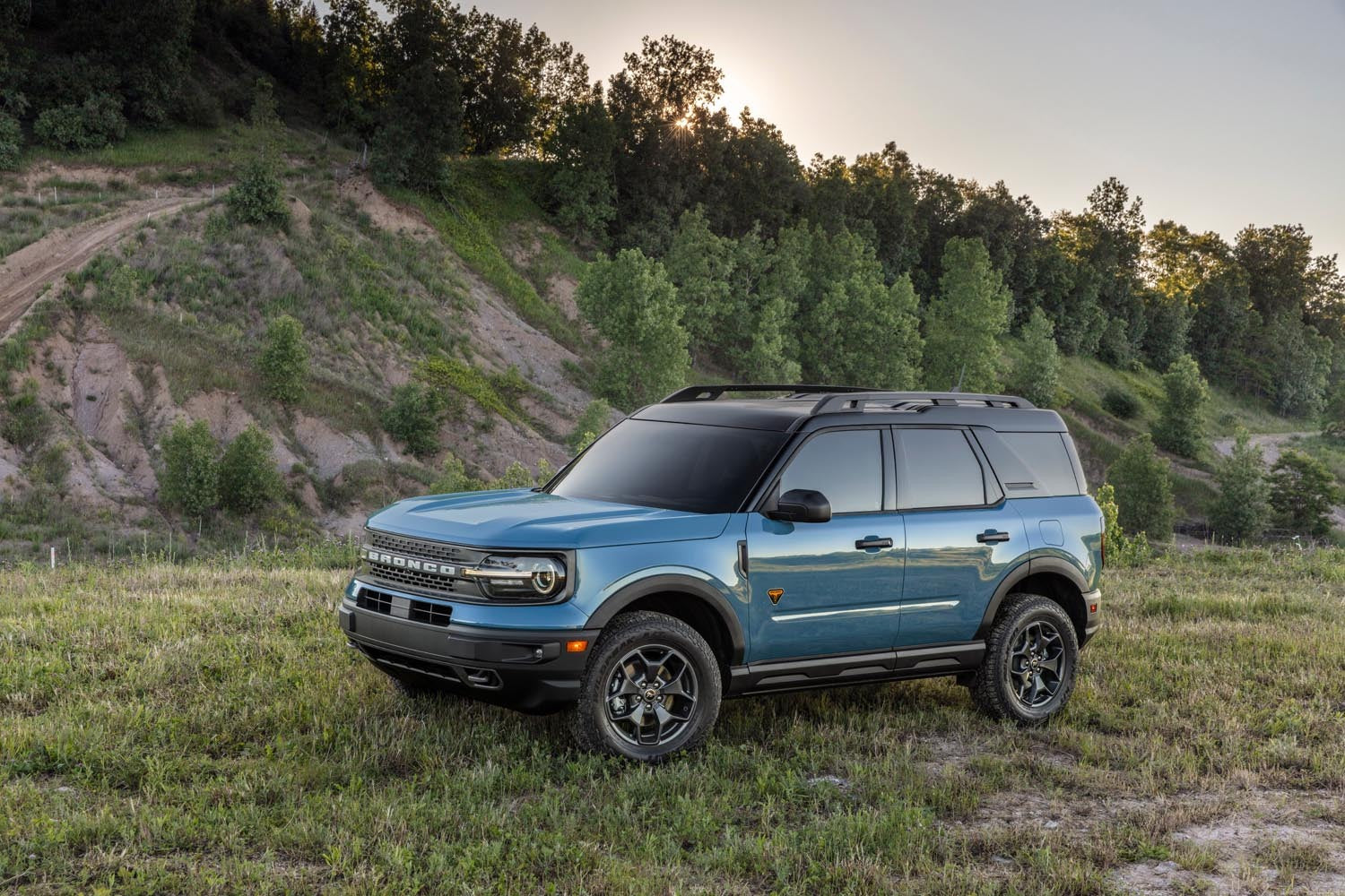 2021 Ford Bronco  0404-5682