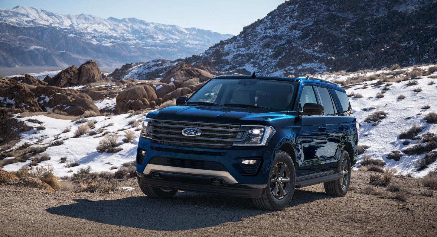 2021 Ford Expedition  0404-5687