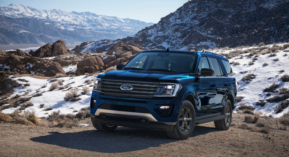 2021 Ford Expedition  0404-5687