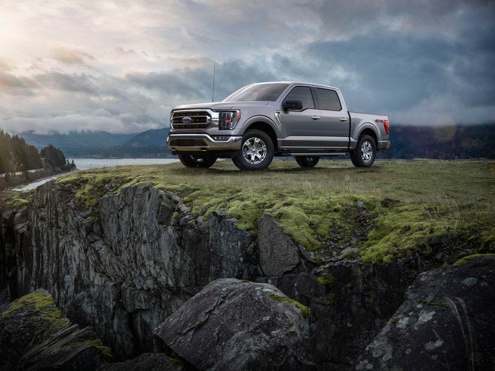 2021 F-150  0404-5689