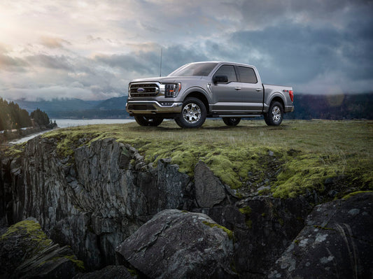 2021 F-150  0404-5689