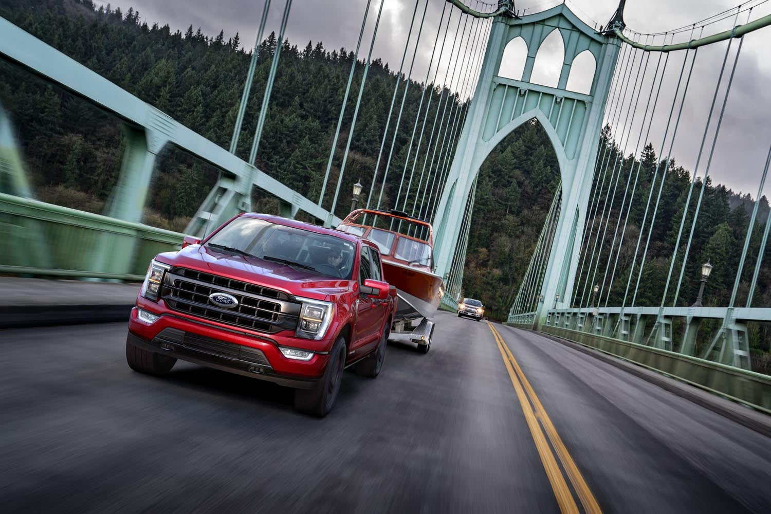 2021 F-150  0404-5690