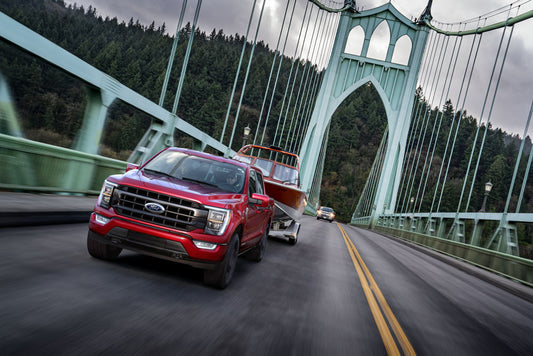 2021 F-150  0404-5690