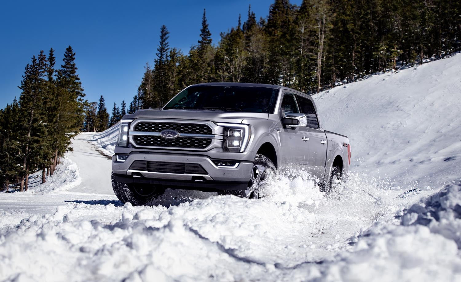 2021 F-150  0404-5692