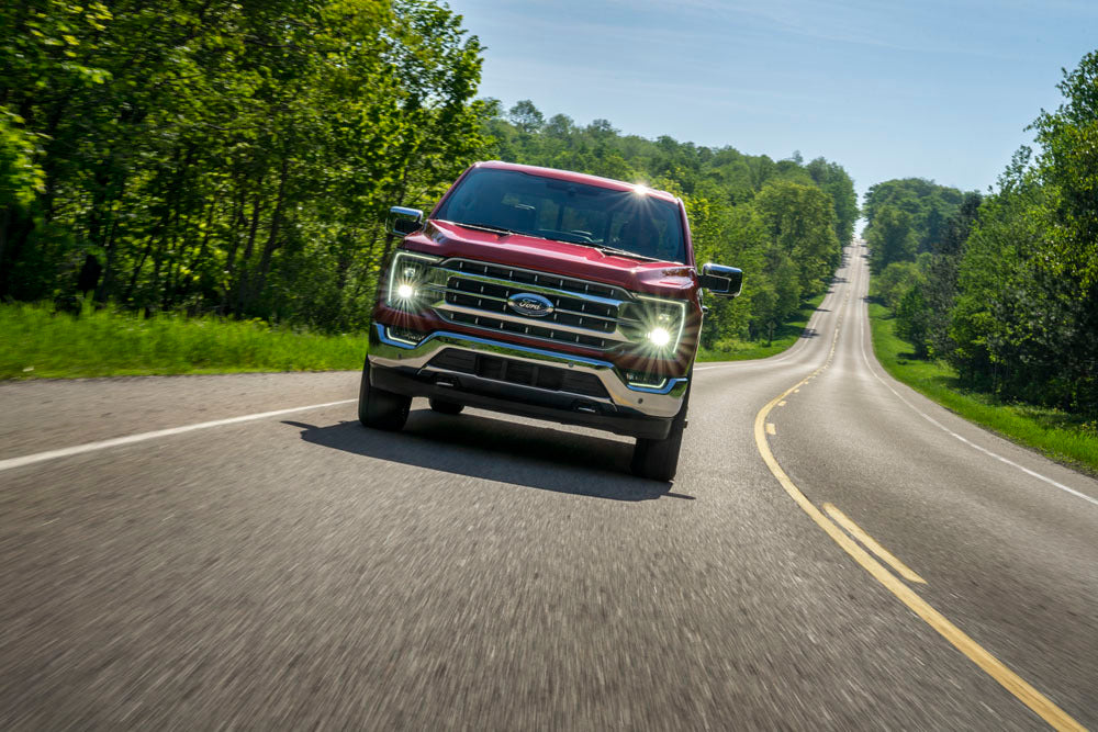 2021 F-150  0404-5693
