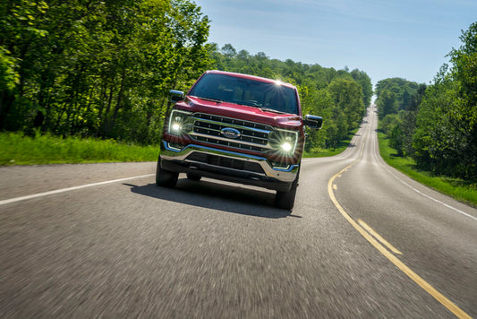 2021 F-150  0404-5693