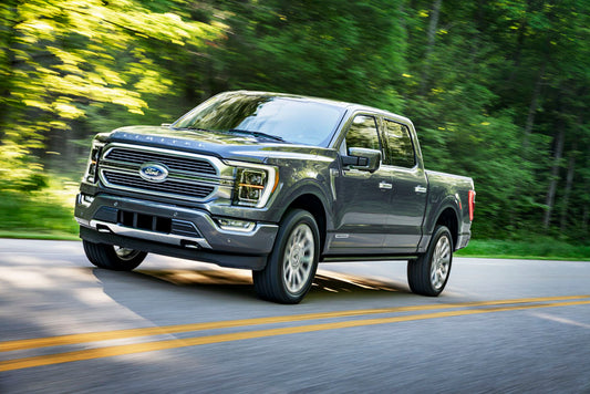 2021 F-150  0404-5694