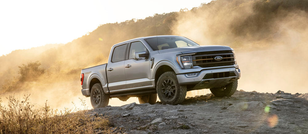 2021 F-150  0404-5697