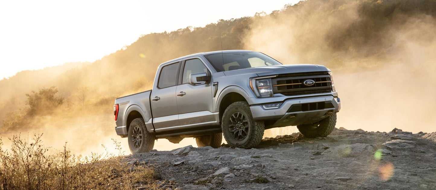 2021 F-150  0404-5697