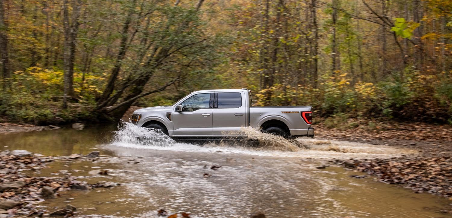 2021 F-150  0404-5698