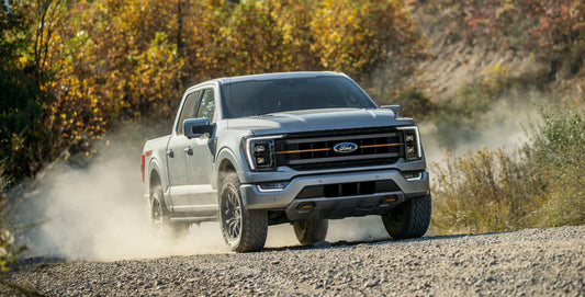 2021 F-150  0404-5700