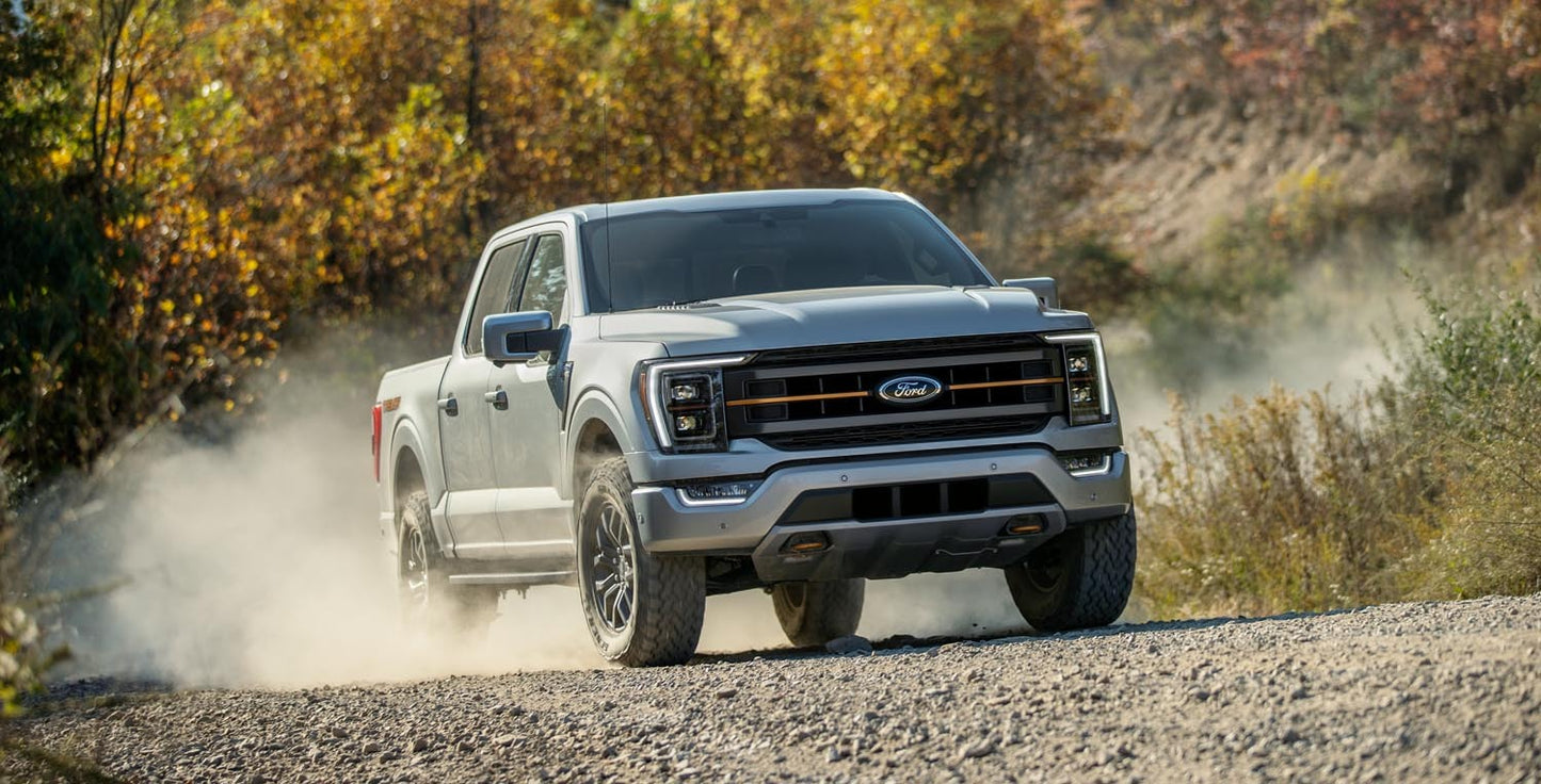 2021 F-150  0404-5700