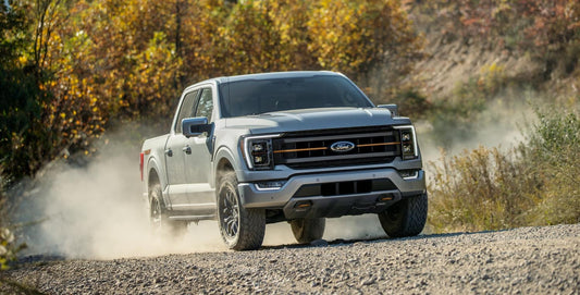 2021 F-150  0404-5700