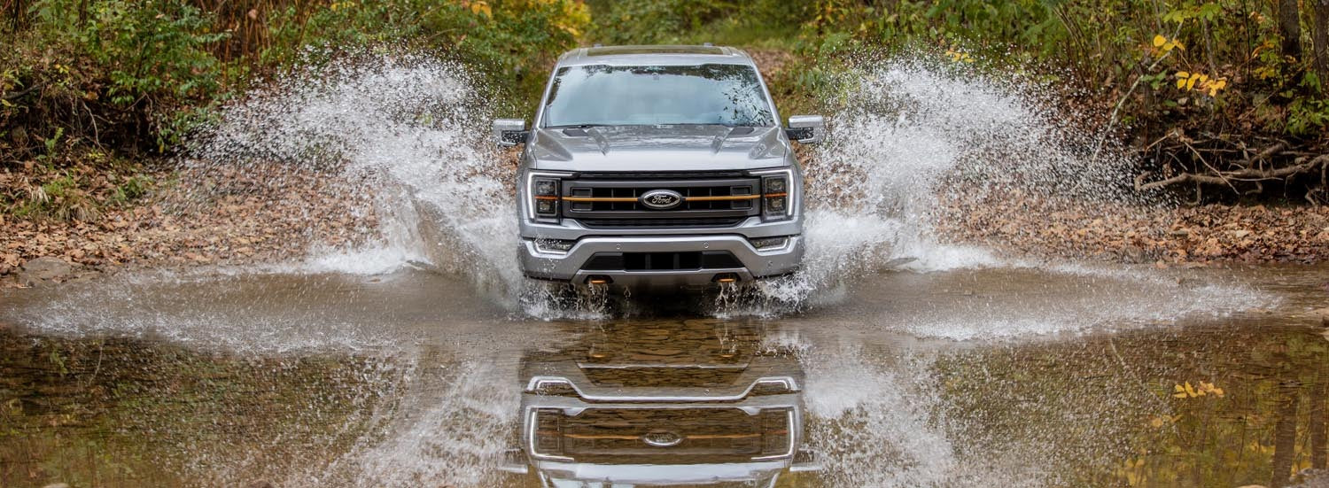 2021 F-150  0404-5701