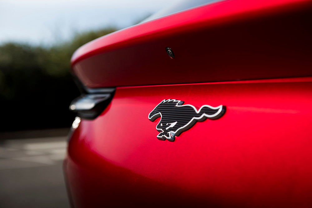 2021 Ford Mach E 0404-5713