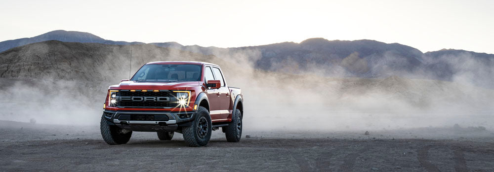 2021 Ford F-150  0404-5724