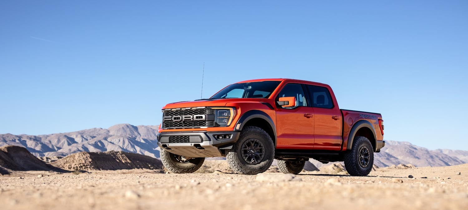 2021 Ford F-150  0404-5725