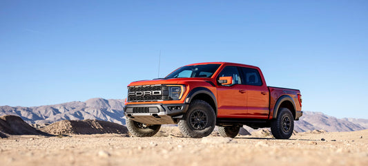 2021 Ford F-150 0404-5725