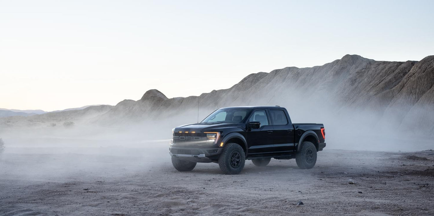 2021 Ford F-150  0404-5726